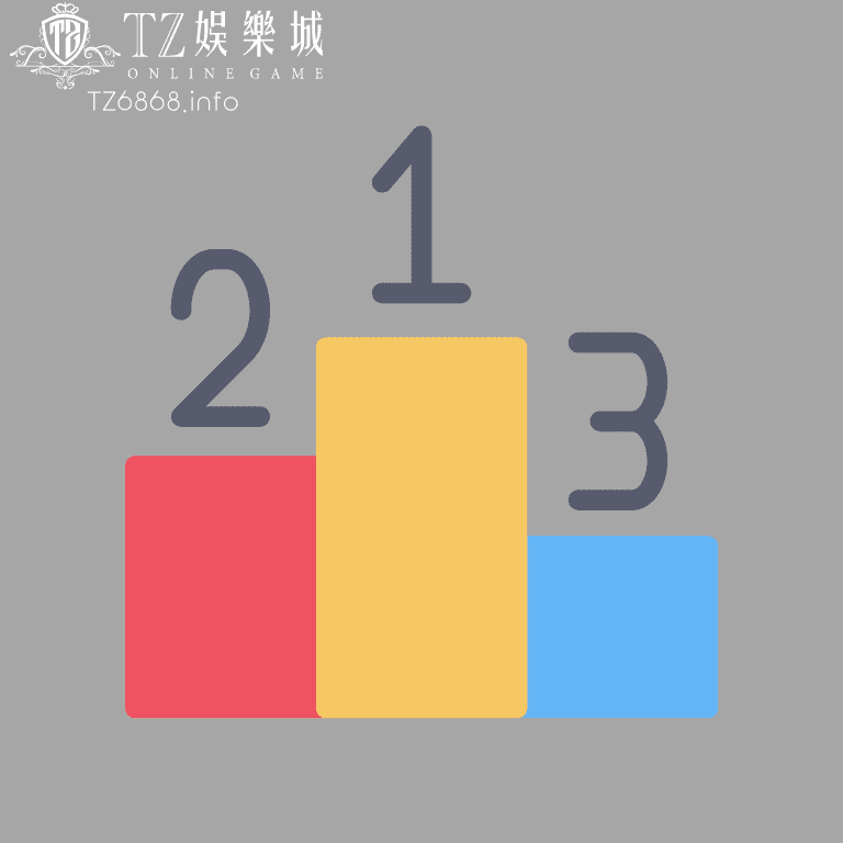 線上娛樂城排名